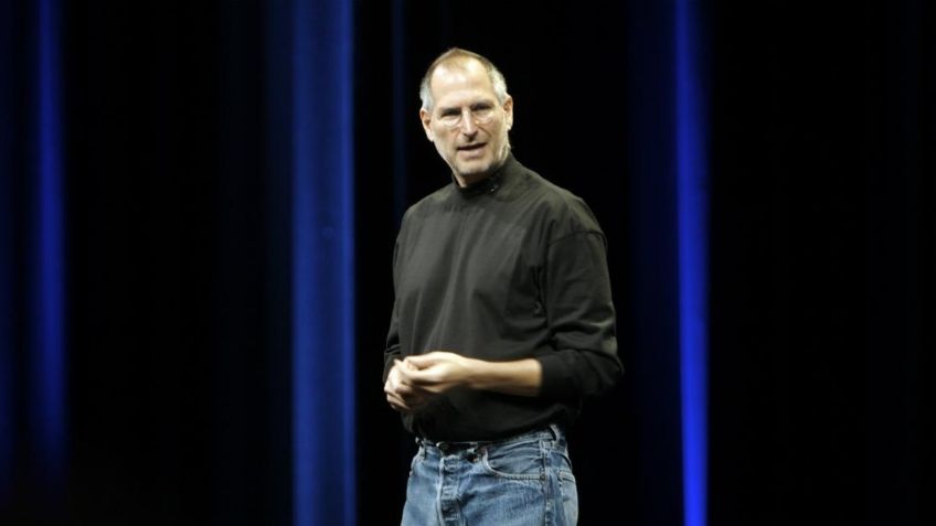 ¿Qué pasó el 24 de febrero? Nace Steve Jobs; estos son los datos curiosos que desconocías del fundador de Apple