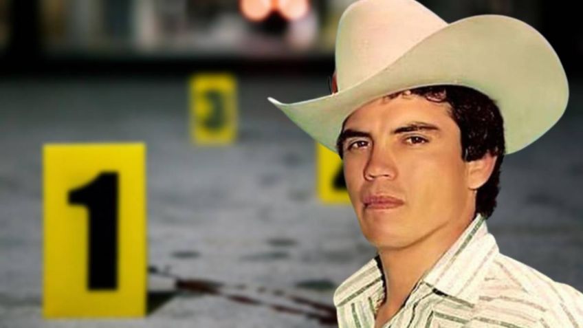 5 datos que desconocías del fallecimiento de Chalino Sánchez a 30 años de su muerte ¿El caso sigue abierto?