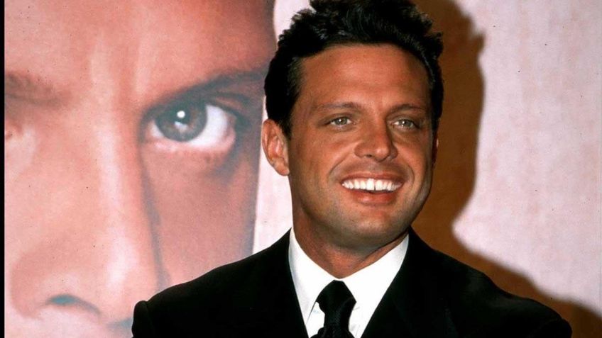 Este es el DISCO que terminó con el 'ROMANCE' entre Luis Miguel y Armando Manzanero