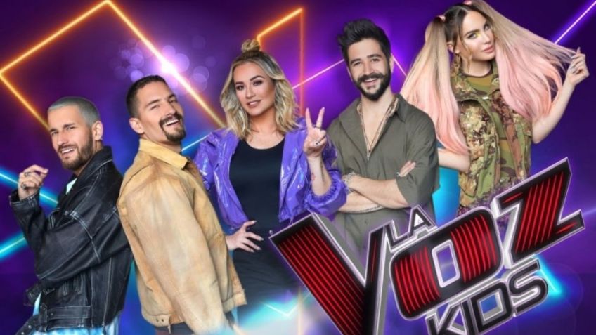 La Voz Kids: Randy, el hijo 'adoptivo' de Belinda y Nodal, ganador de la Gran Final