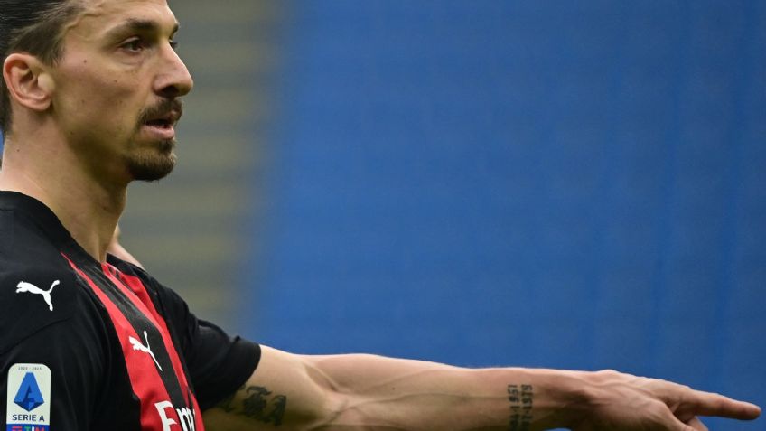 UEFA abre INVESTIGACIÓN al Estrella Roja por los insultos RACISTAS a Ibrahimovic