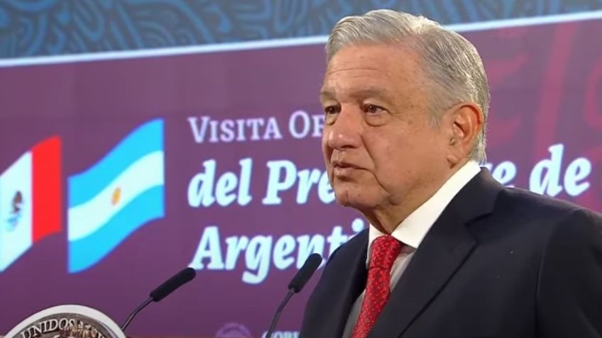 "Parece florero": López Obrador critica a la ONU por no evitar acaparamiento de vacunas anticovid