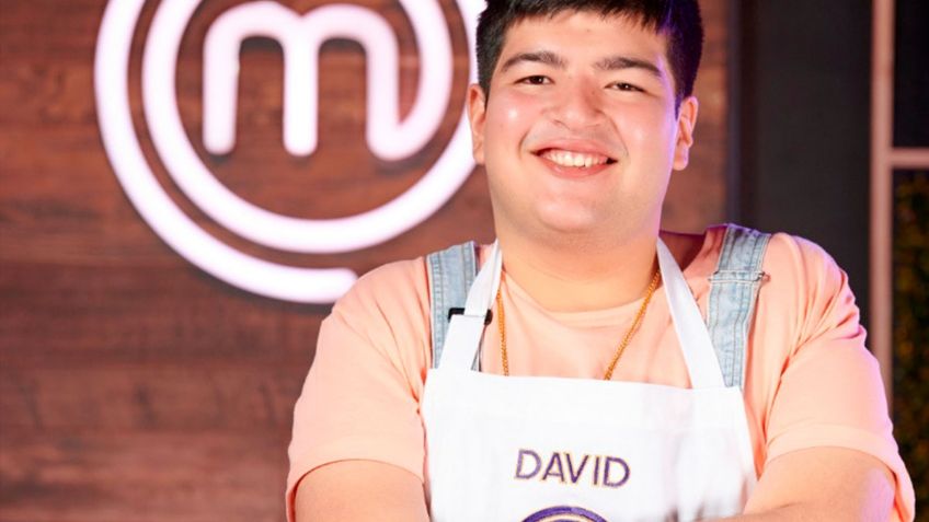 MasterChef México: Esta es la razón por la que David le dijo "Me caes mal" a Rolando I VIDEO