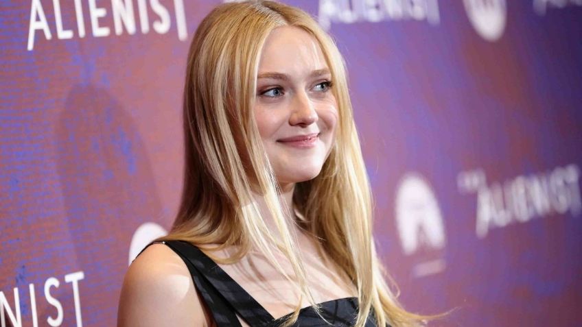 ¿Lo recuerdas? Así fue la aparición de Dakota Fanning en Malcolm el de en medio