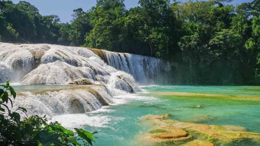 Conoce el significado de Chiapas, nombre del paradisiaco estado del sureste