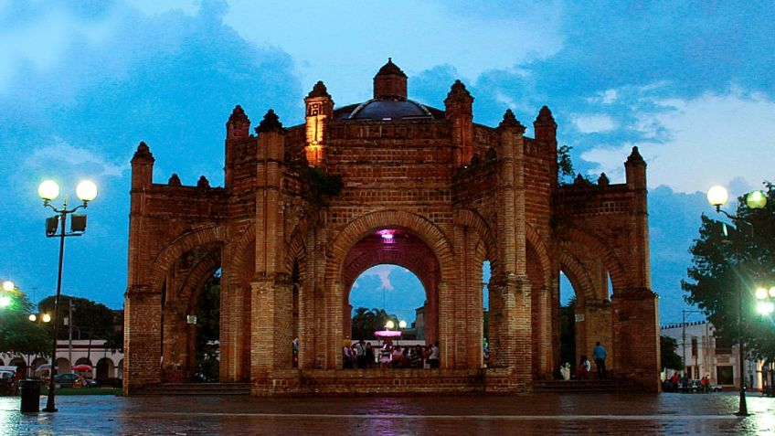 Pueblo Mágico: Visita Chiapa de Corzo, el hermoso lugar que alberga al Cañón del Sumidero