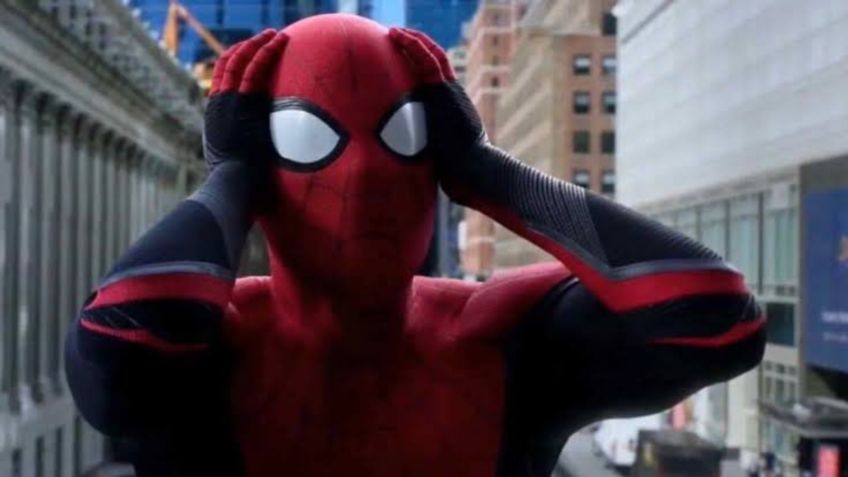 Spider-Man: No way Home, estos son los mejores memes por la llegada del filme a los cines