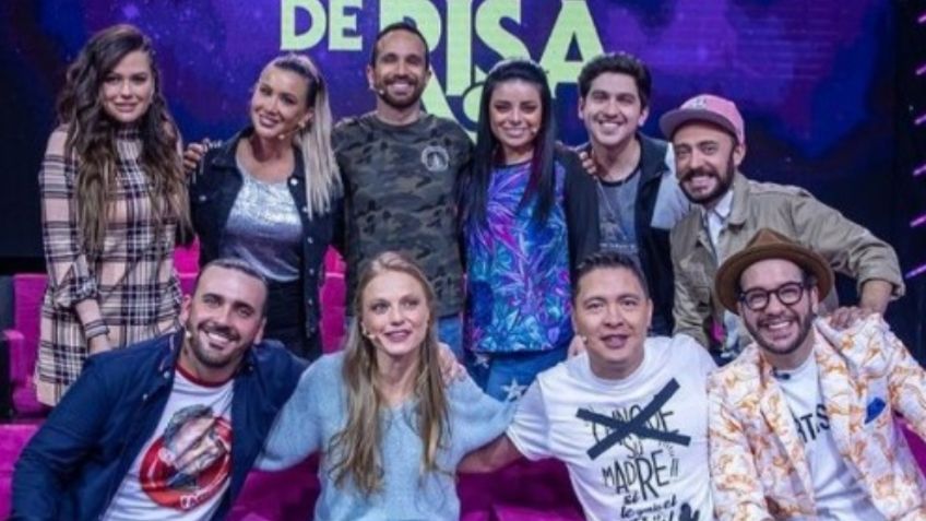 Me Caigo de Risa "La Gala Especial": ¿DÓNDE VER y a qué HORA el programa este domingo 28 de marzo?