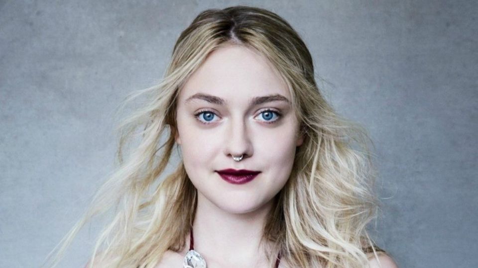 Para recordarla hoy en el día de su cunpleaños 27 te presentamos 5 datos curiosos quizás no sabías sobre Dakota Fanning. FOTO: ESPECIAL