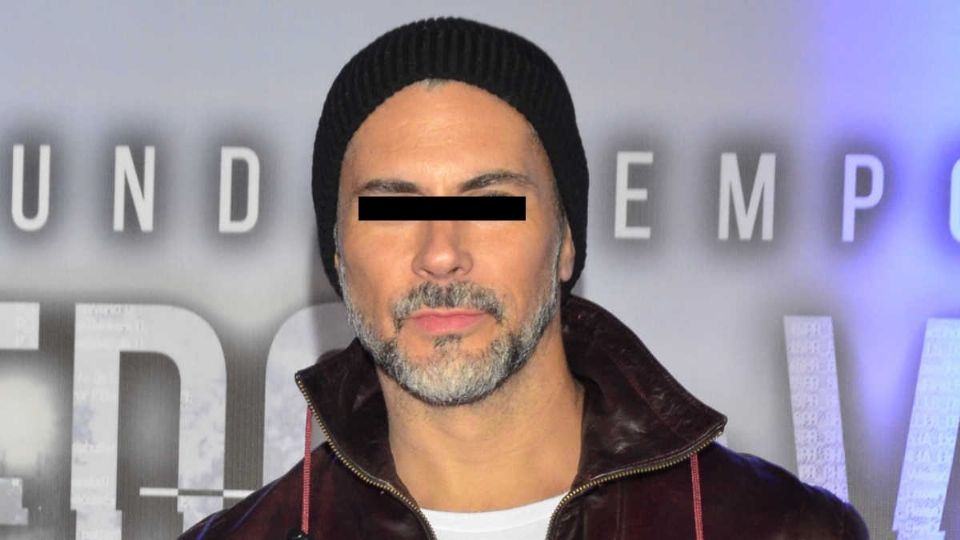 Según lo contado por esta fuente anónima a una conocida revista, el actor amenazaba a su hija con suicidarse si confesaba algo de lo él le hacía. FOTO: ESPECIAL