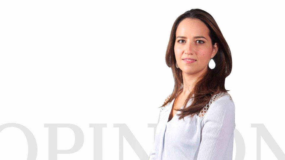 Fernanda Caso / Ayer pensaba distinto / Opinión El Heraldo de México