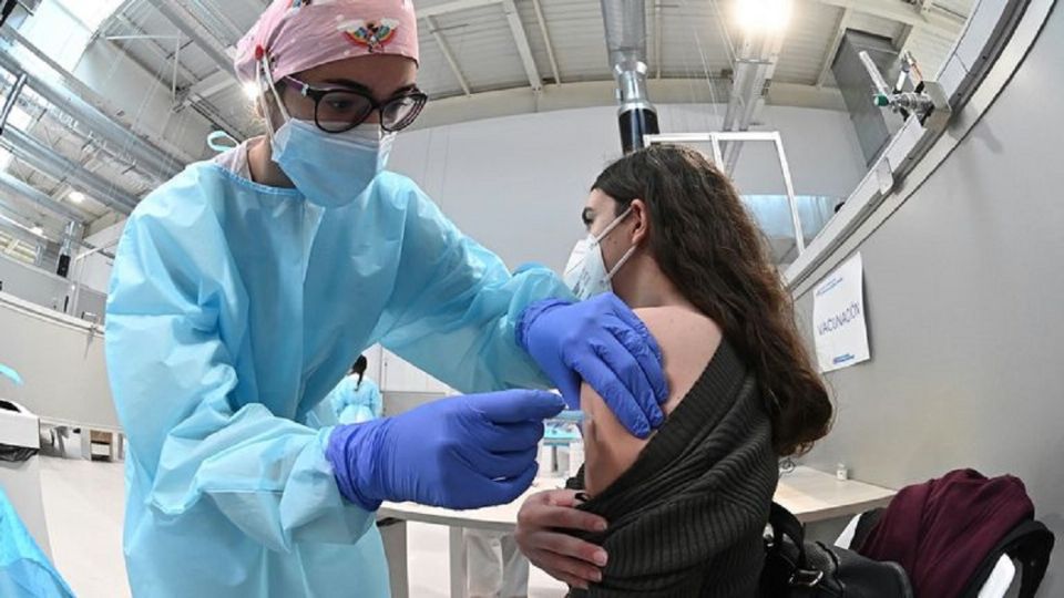 Los casos de coronavirus en España continúan disminuyendo