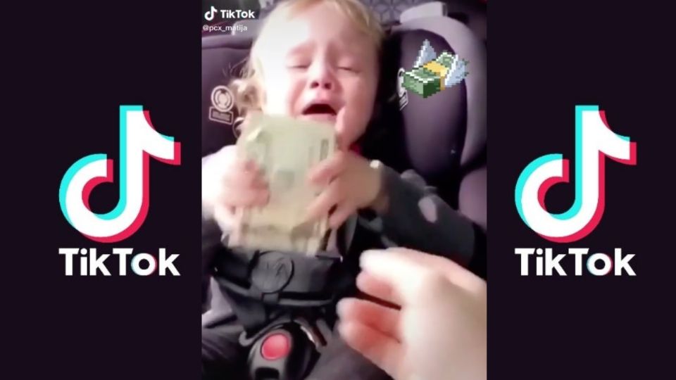 Foto: Especial / TikTok