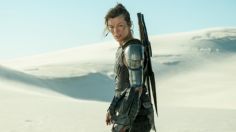 Milla Jovovich protagonizará película "Monster Hunter" junto a Diego Boneta ¿De qué trata?