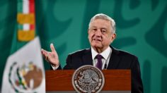 Cárteles ayudaban a gobiernos en fraudes electorales: López Obrador