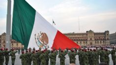 Día de la Bandera: México tuvo 11 diferentes banderas; conoce sus curiosidades