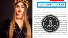 ¿Más PRUEBAS contra Emma Coronel? Aquí el EXPEDIENTE del FBI de la esposa de "El Chapo"