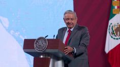 AMLO anuncia la subasta de 19 aeronaves