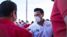 Presenta Morena queja contra Castro Bello en Campeche