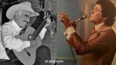 Vicente Fernández y José José; ÉSTAS son las canciones que las leyendas cantaron a DUETO: VIDEO