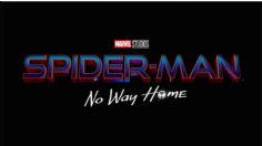 Spider-Man No Way Home: título OFICIAL de la tercera entrega de este súper héroe protagonizado por Tom Holland | VIDEO