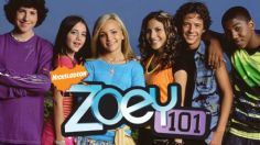 Así lucen los protagonistas de Zoey 101, a 13 años del último capítulo