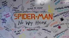 Spider-Man No Way Home: esta es la FECHA de ESTRENO de la tercera película del Hombre Araña