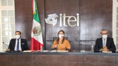 ITEI Jalisco firmará convenio con Transparencia Mexicana para compartir Plataforma 3 de 3