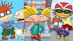 ¿Las recuerdas? 7 caricaturas de Nickelodeon que marcaron tendencia en los 90 y 00