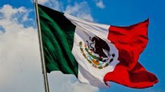 Día de la Bandera: Estas son los cuatro LÁBAROS OFICIALES en la historia de México