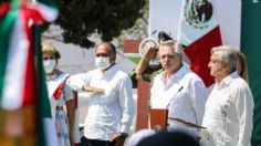 AMLO y Ebrard  desean pronta recuperación al presidente de Argentina, Alberto Fernández por contagio de COVID-19