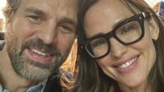 Jennifer Garner y Mark Ruffalo, de "Si yo tuviera 30", tienen EMOTIVO reencuentro: FOTO