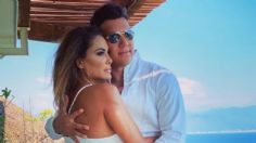 Ninel Conde se arrepiente de confiar en Larry Ramos; así habló de su esposo