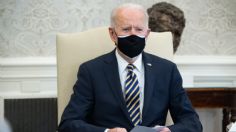 ¡Cubrebocas para todos! Joe Biden se pondrá a REPARTIR millones en unos días