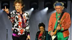 El CIRCO de The Rolling Stones que reunió a los mejores MÚSICOS de los sesenta