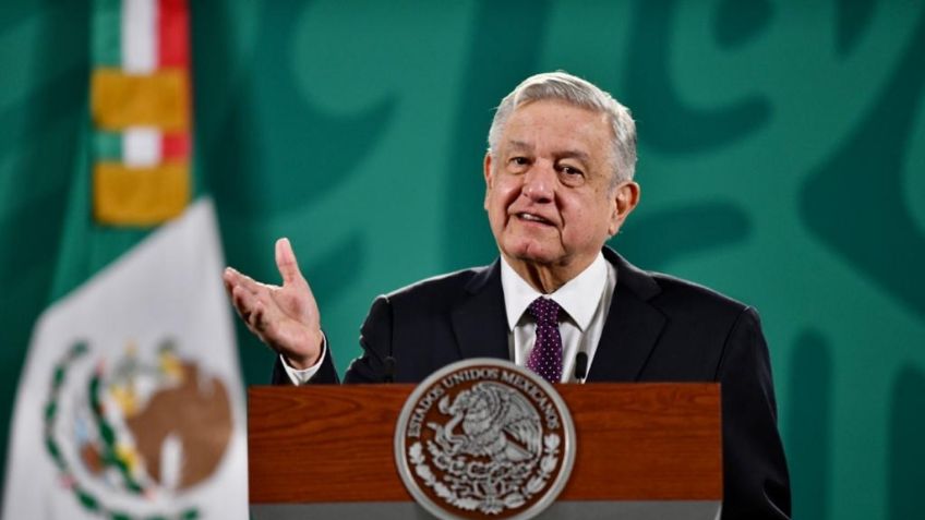 Regreso a Clases: "Ojalá nos esperen", AMLO a escuelas privadas que buscan volver a salones