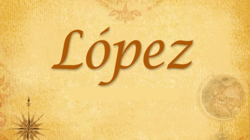 Apellido López tiene un singular origen y significado; te lo contamos