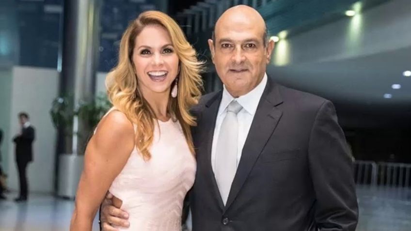 Michel Kuri reacciona a TIERNA foto de Lucerito y Mijares en Instagram