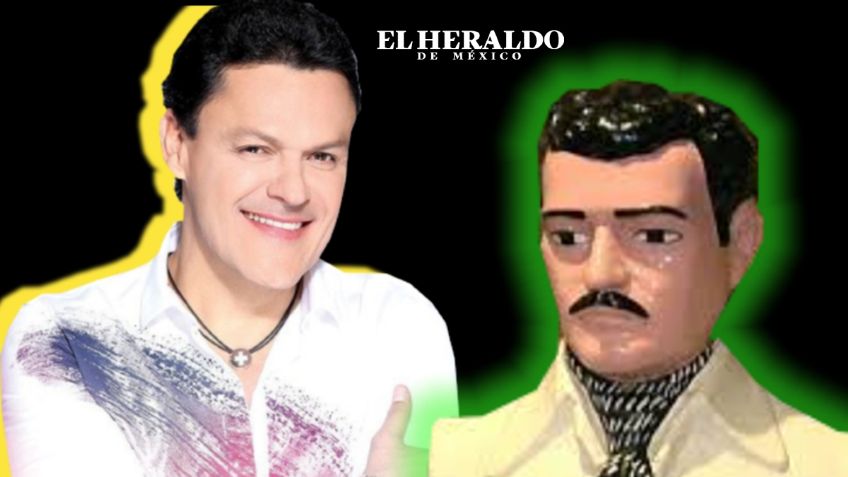 ¿Quién es Malverde, santo que interpretará Pedro Fernández?