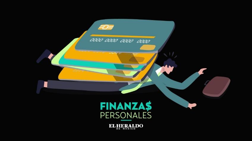 Finanzas Personales: Sobregiré mi tarjeta de crédito, ¿qué va a pasar con mi deuda?