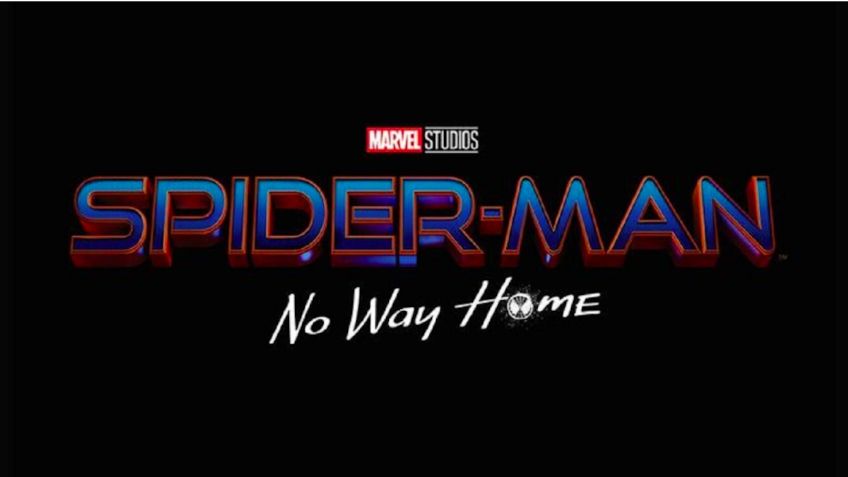 Spider-Man No Way Home: título OFICIAL de la tercera entrega de este súper héroe protagonizado por Tom Holland | VIDEO