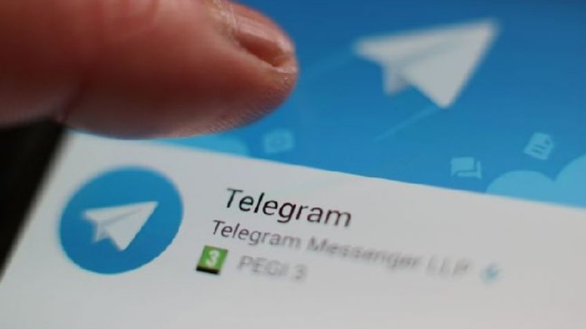 ¡Se auto destruyen! Telegram habilita función para eliminar mensajes de manera automática