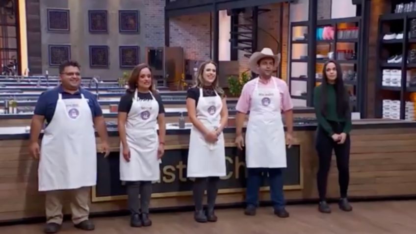 MasterChef México: Así será la semifinal del reality; nuevos retos complicarán a los concursantes