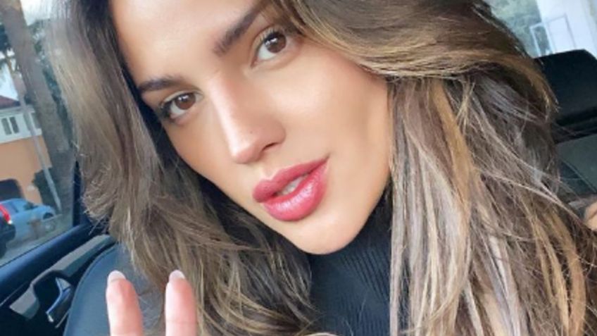 Eiza González: Estos son TODOS los cambios que tuvo que hacer en su rostro para triunfar en Hollywood