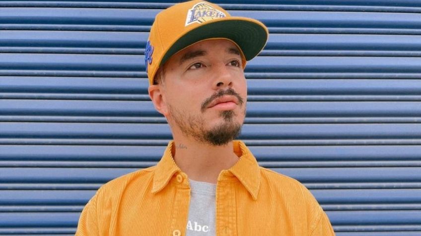 J BALVIN confiesa que estuvo al borde de la MUERTE por el COVID-19