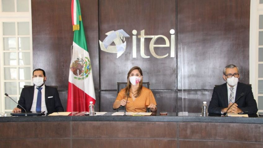 ITEI Jalisco firmará convenio con Transparencia Mexicana para compartir Plataforma 3 de 3