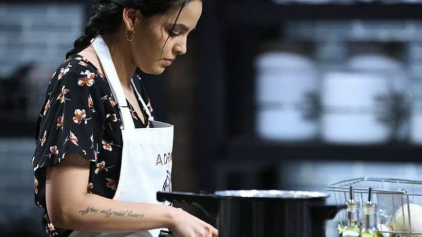 Masterchef México: El posible castigo que recibirá Adriana por FILTRAR el nombre del ganador