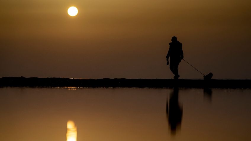 Habrá temperaturas mayores a 30 grados en Guerrero, Jalisco y Michoacán estos 7 días