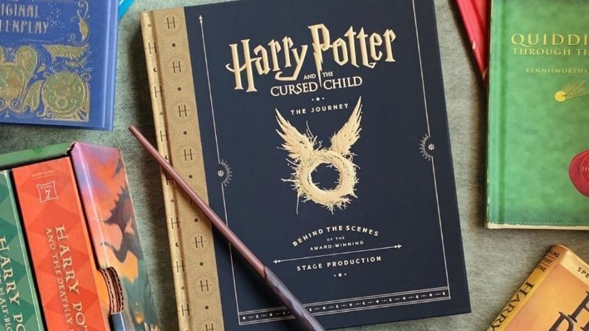 Sacerdotes queman LIBROS de Harry Potter y Fascination; buscan eliminar magia negra