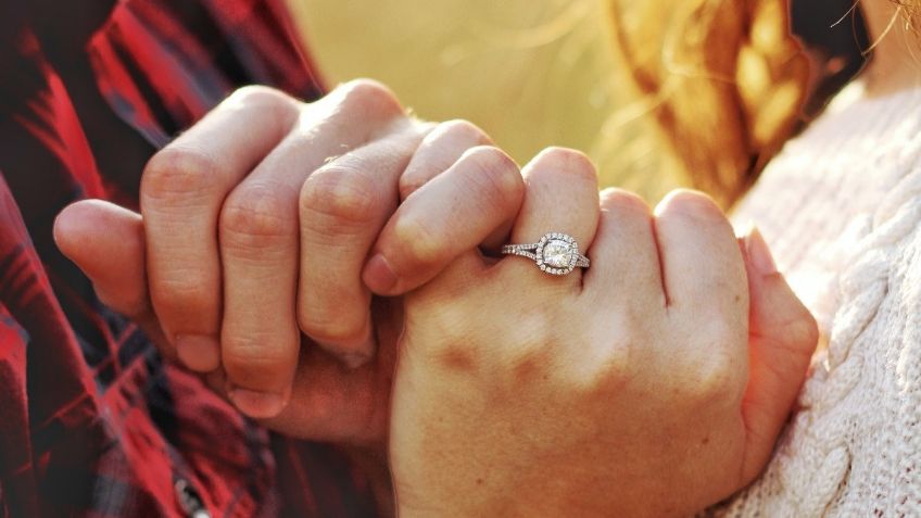 ¿Entregarás anillo de compromiso? Conoce el misterioso significado de esta amorosa tradición